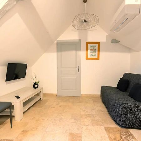 Отель Le Relais De La Poste Гурдон-ан-Керси Экстерьер фото